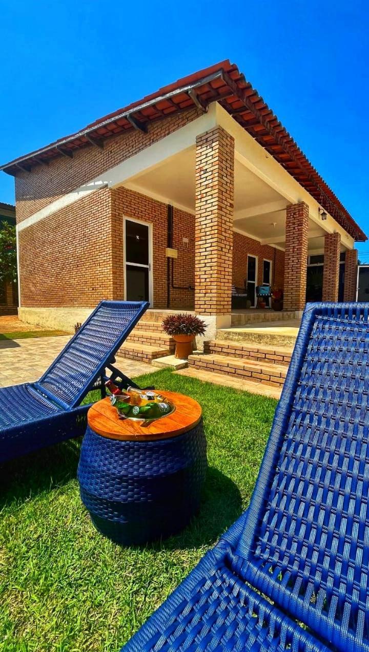 Mirante Beach Suites - Mundau Trairi Exterior foto